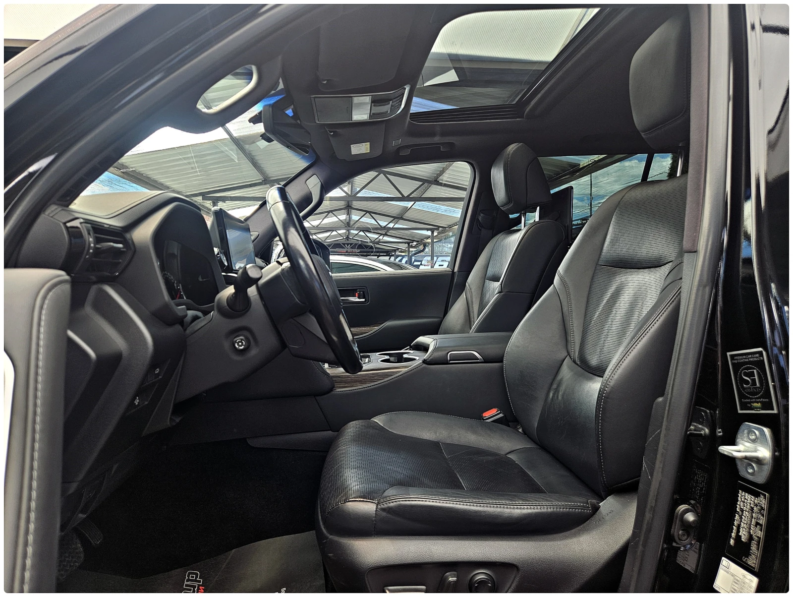Toyota Land cruiser 70th.ANNIVERSARY/7MESTA/TVX3/JBL/CAMERA/ОБДУХ/LIZI, снимка 15 - Автомобили и джипове - 54718084