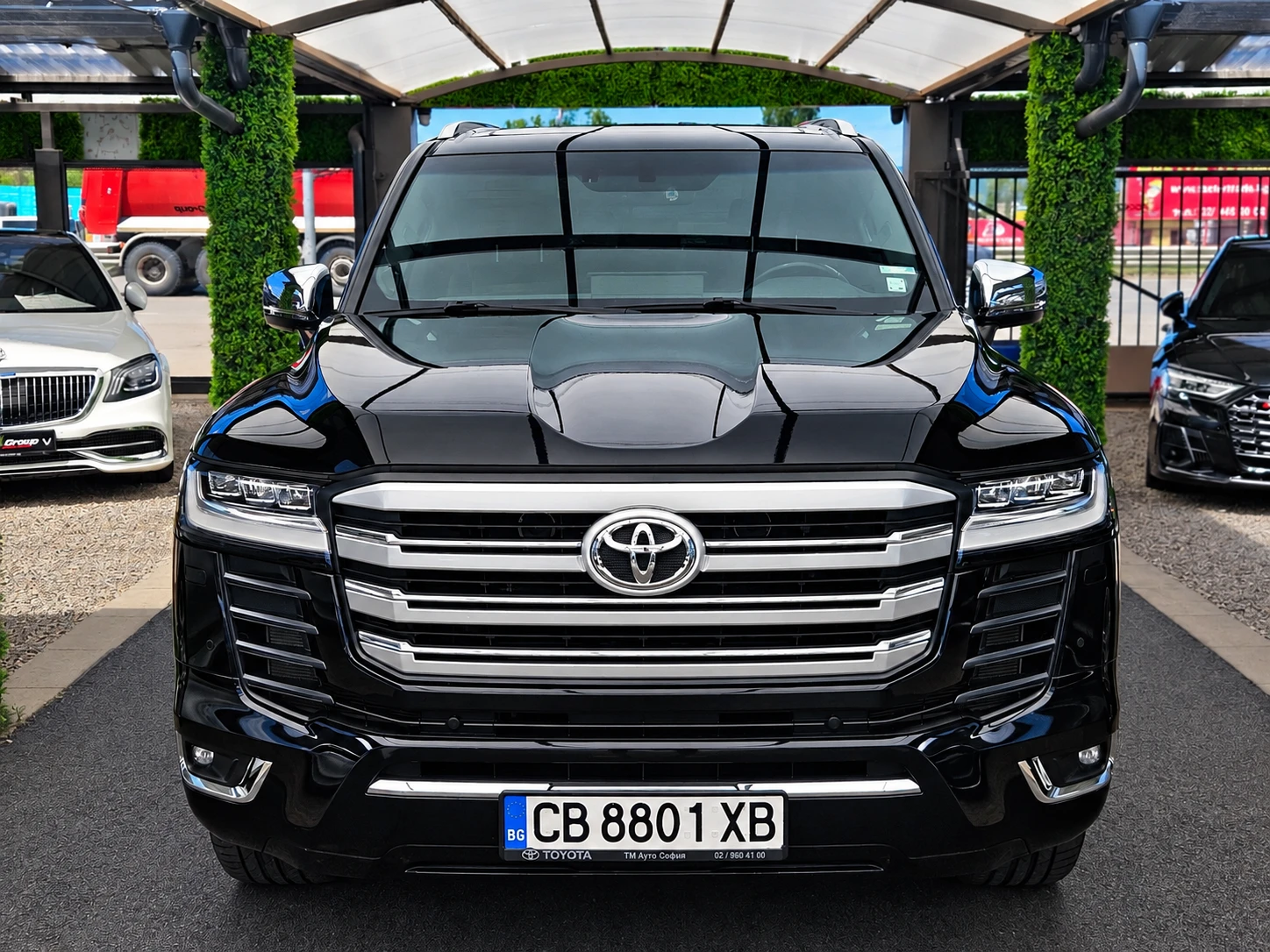 Toyota Land cruiser 70th.ANNIVERSARY/7MESTA/TVX3/JBL/CAMERA/�����/LIZI | Mobile.bg � ����������� 2