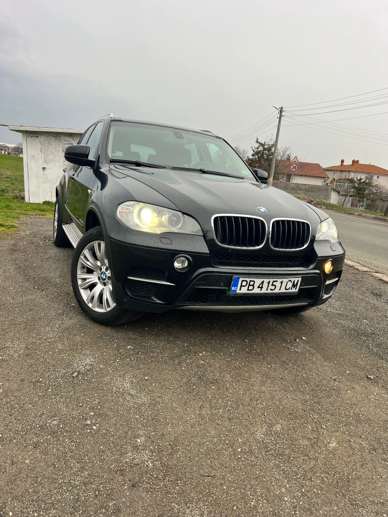 BMW X5 X5 xdrive 3000, снимка 5 - Автомобили и джипове - 54868935