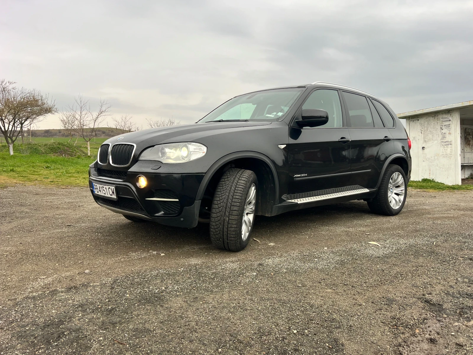 BMW X5 X5 xdrive 3000, снимка 3 - Автомобили и джипове - 54868935