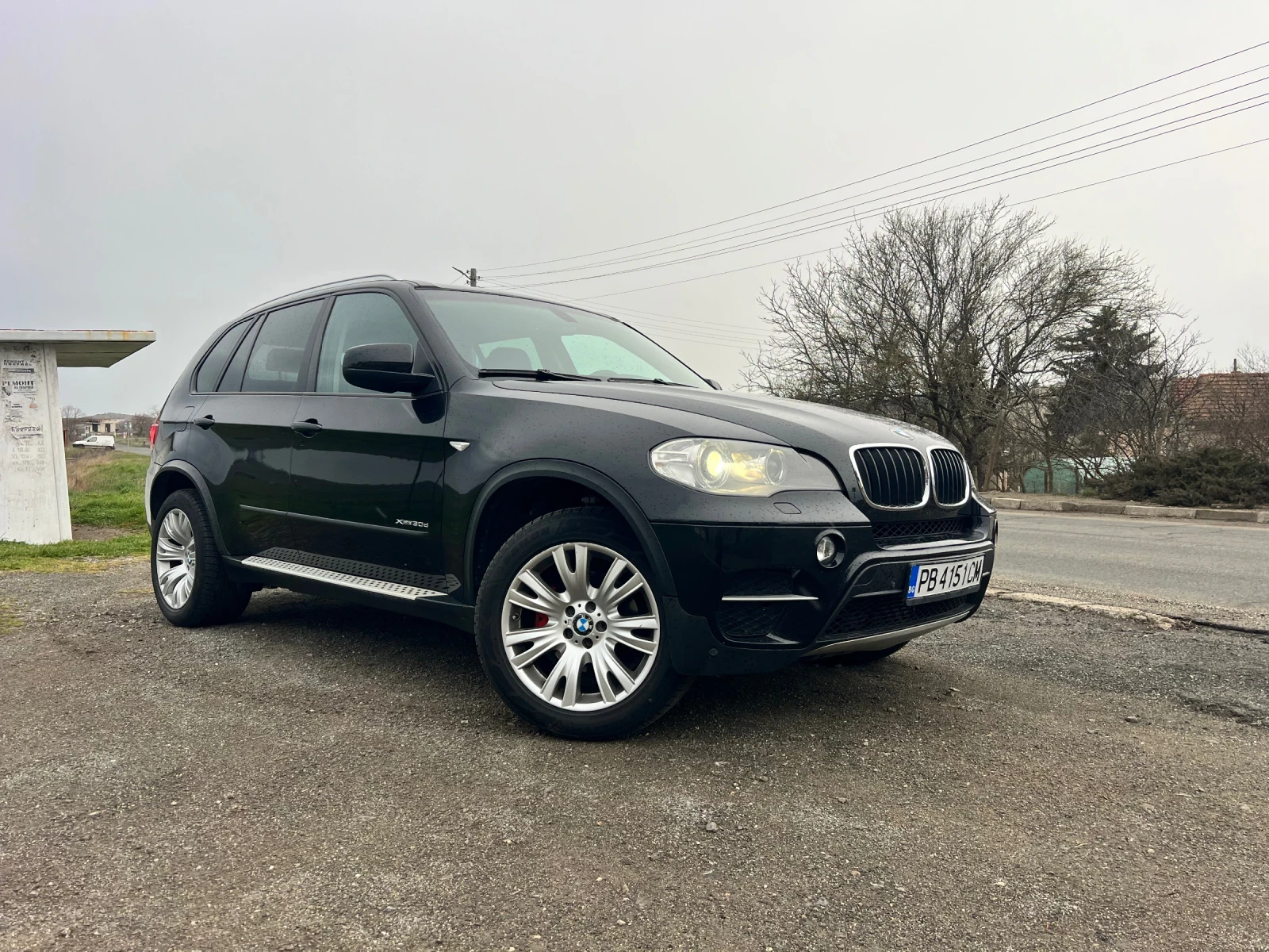 BMW X5 X5 xdrive 3000, снимка 4 - Автомобили и джипове - 54868935