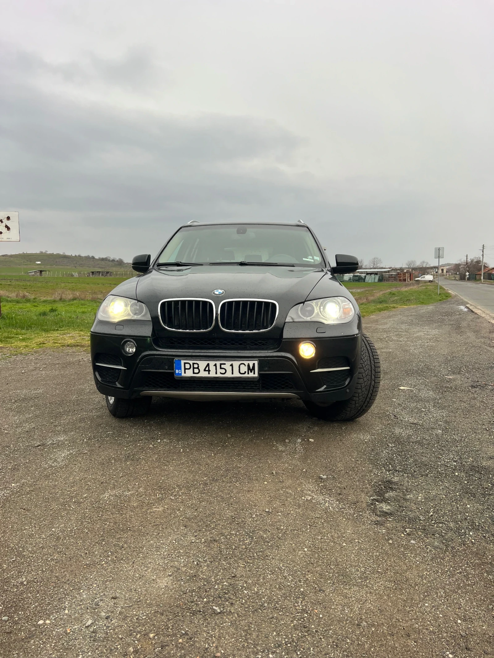 BMW X5 X5 xdrive 3000, снимка 2 - Автомобили и джипове - 54868935