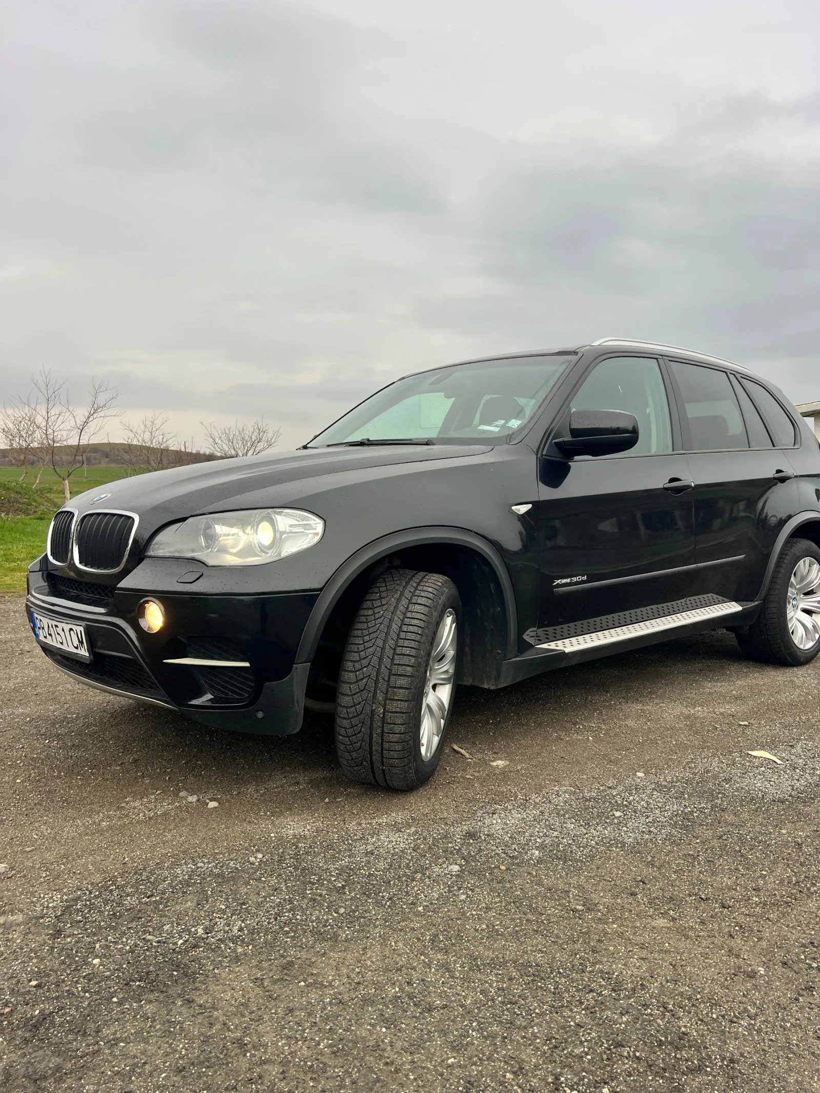 BMW X5 X5 xdrive 3000