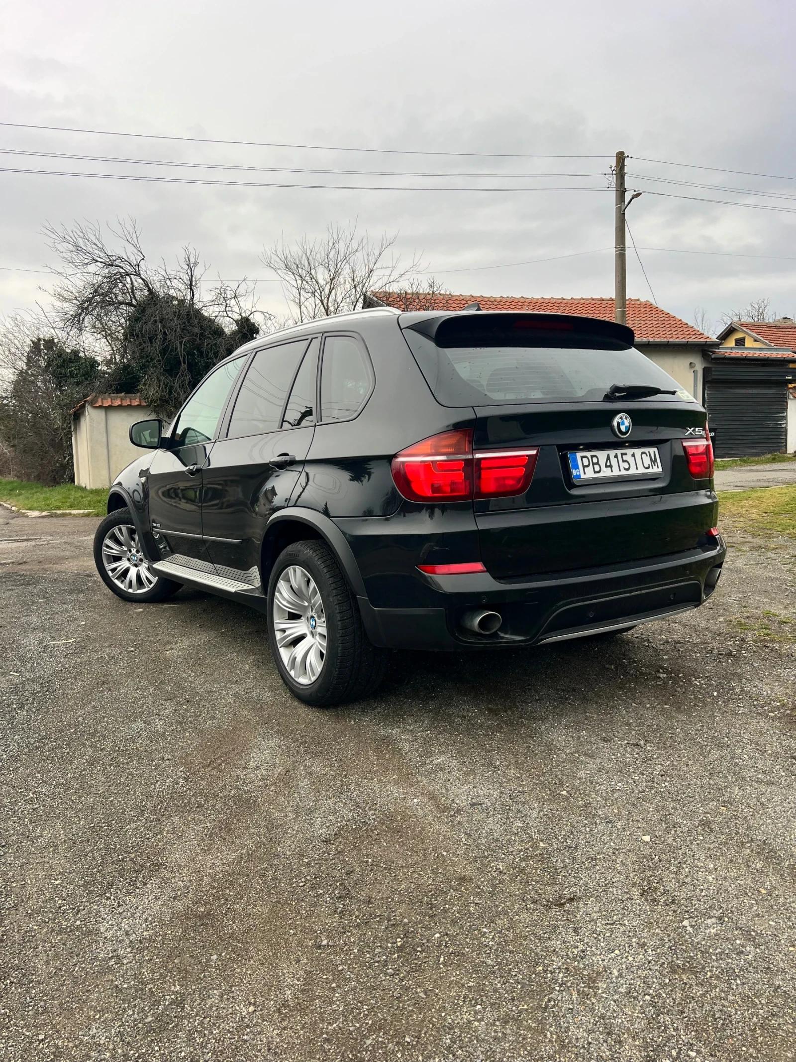 BMW X5 X5 xdrive 3000, снимка 7 - Автомобили и джипове - 54868935