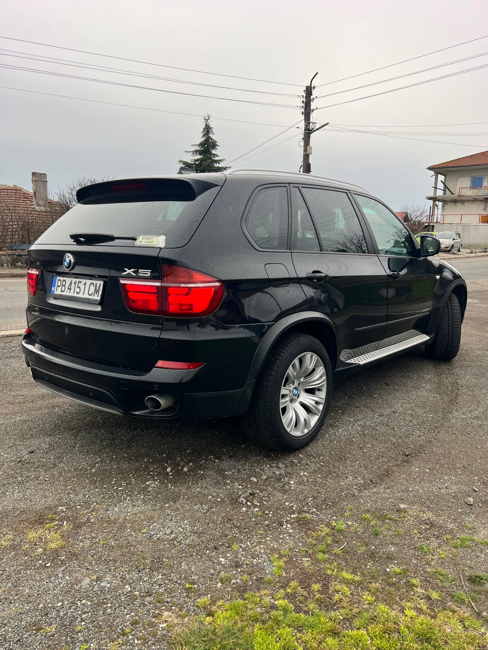 BMW X5 X5 xdrive 3000, снимка 6 - Автомобили и джипове - 54868935