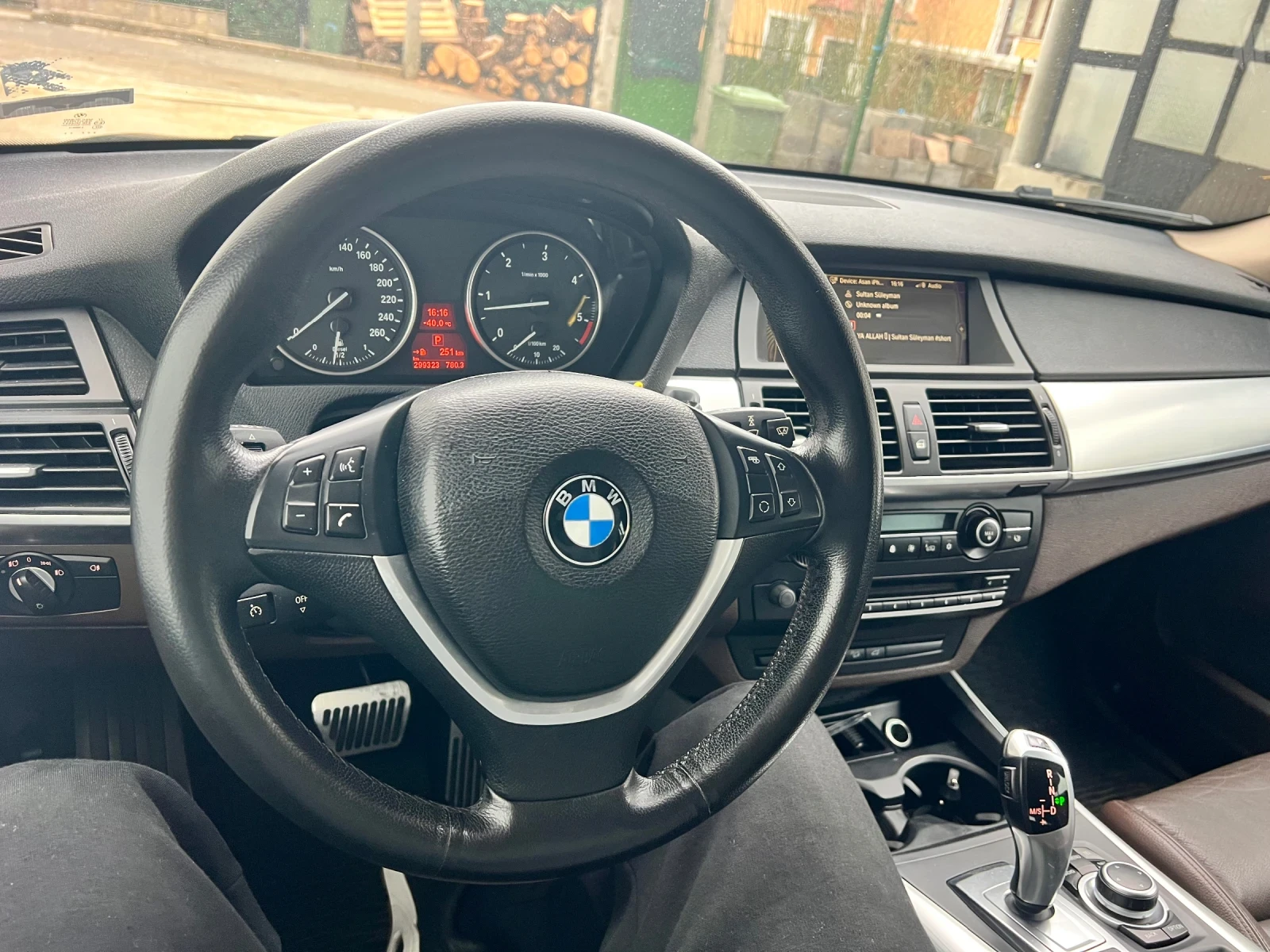 BMW X5 X5 xdrive 3000, снимка 8 - Автомобили и джипове - 54868935