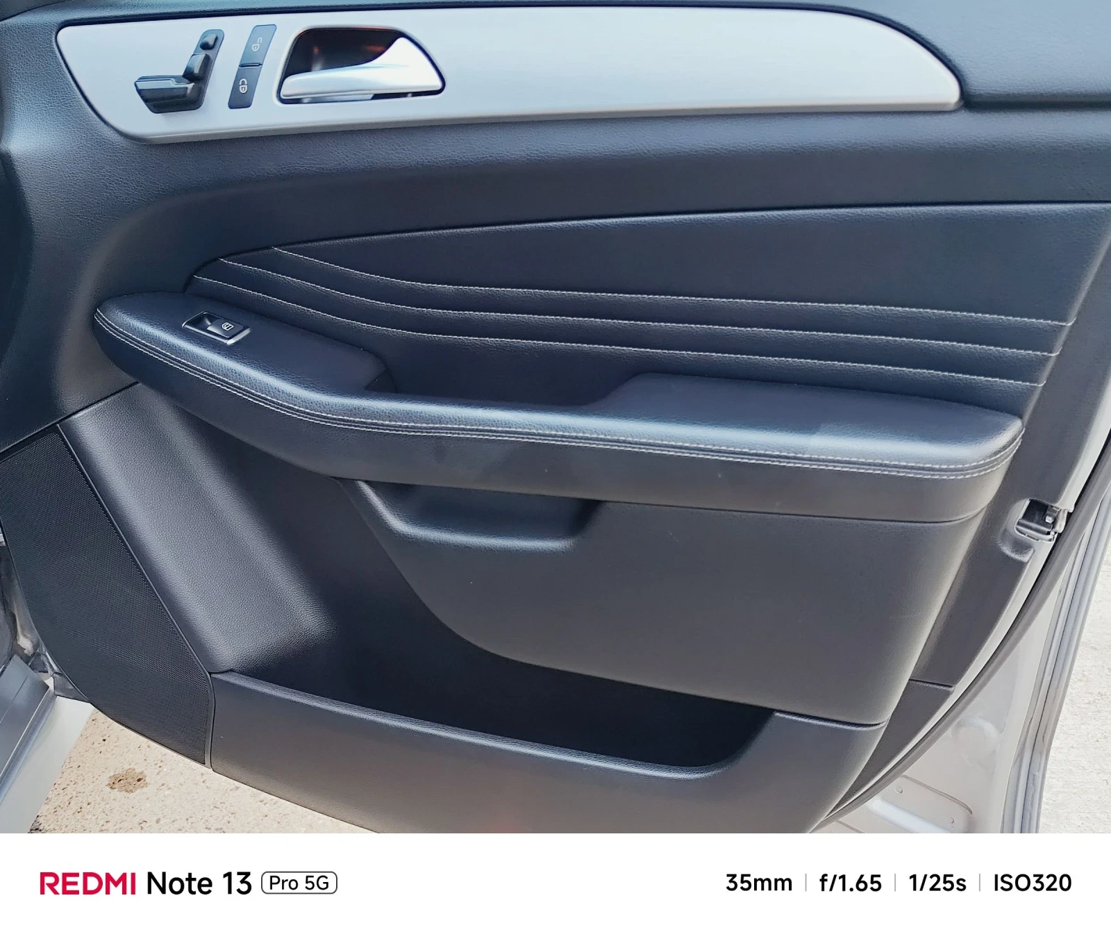 Mercedes-Benz ML 350 Ml350 CDI AMG 4 MATIK, снимка 16 - Автомобили и джипове - 54913893