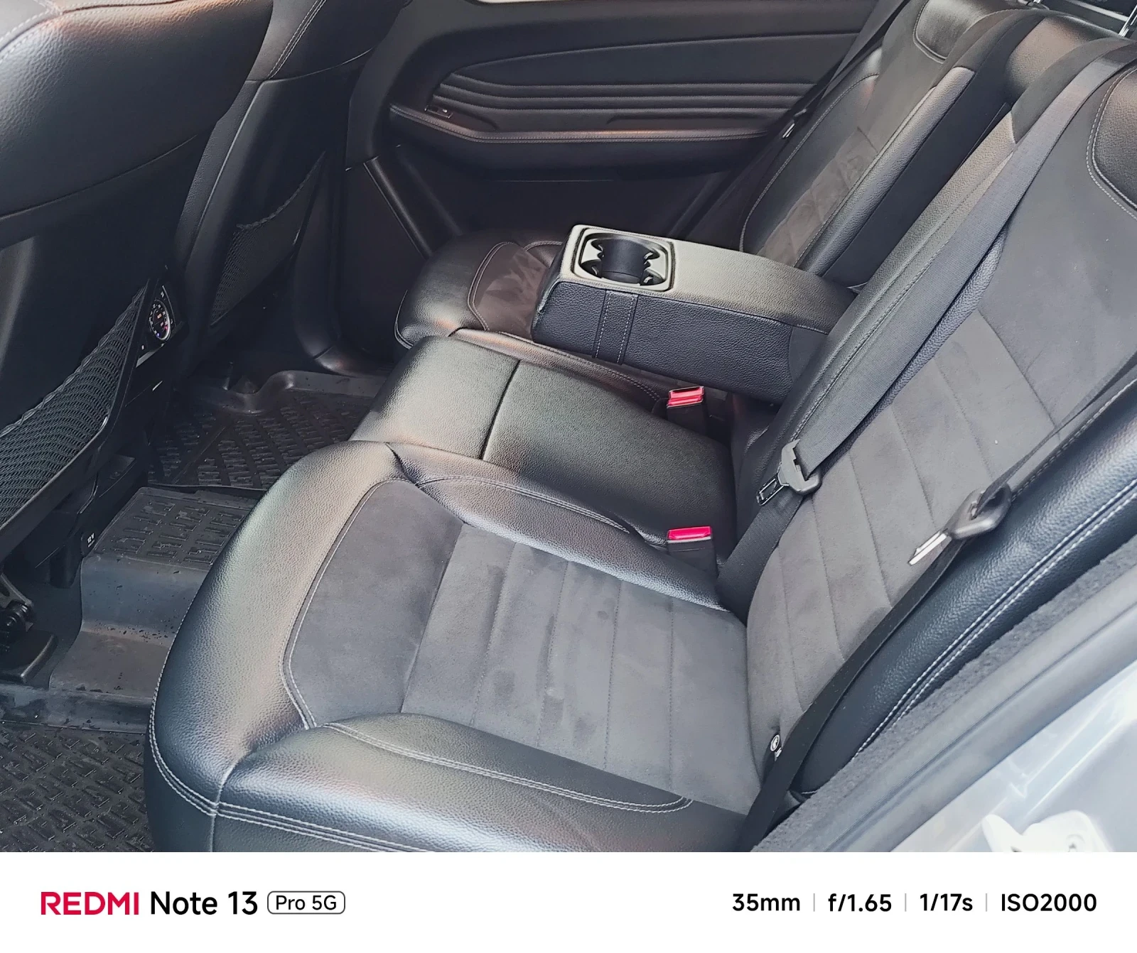 Mercedes-Benz ML 350 Ml350 CDI AMG 4 MATIK, снимка 9 - Автомобили и джипове - 54913893