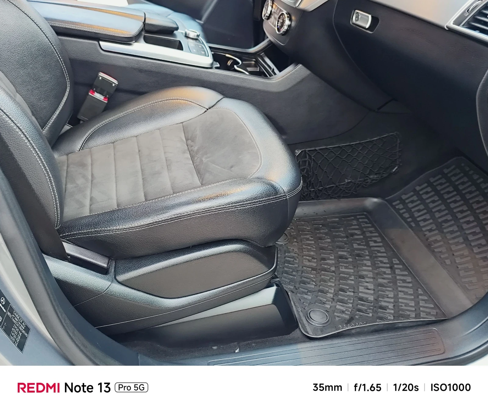 Mercedes-Benz ML 350 Ml350 CDI AMG 4 MATIK, снимка 15 - Автомобили и джипове - 54913893