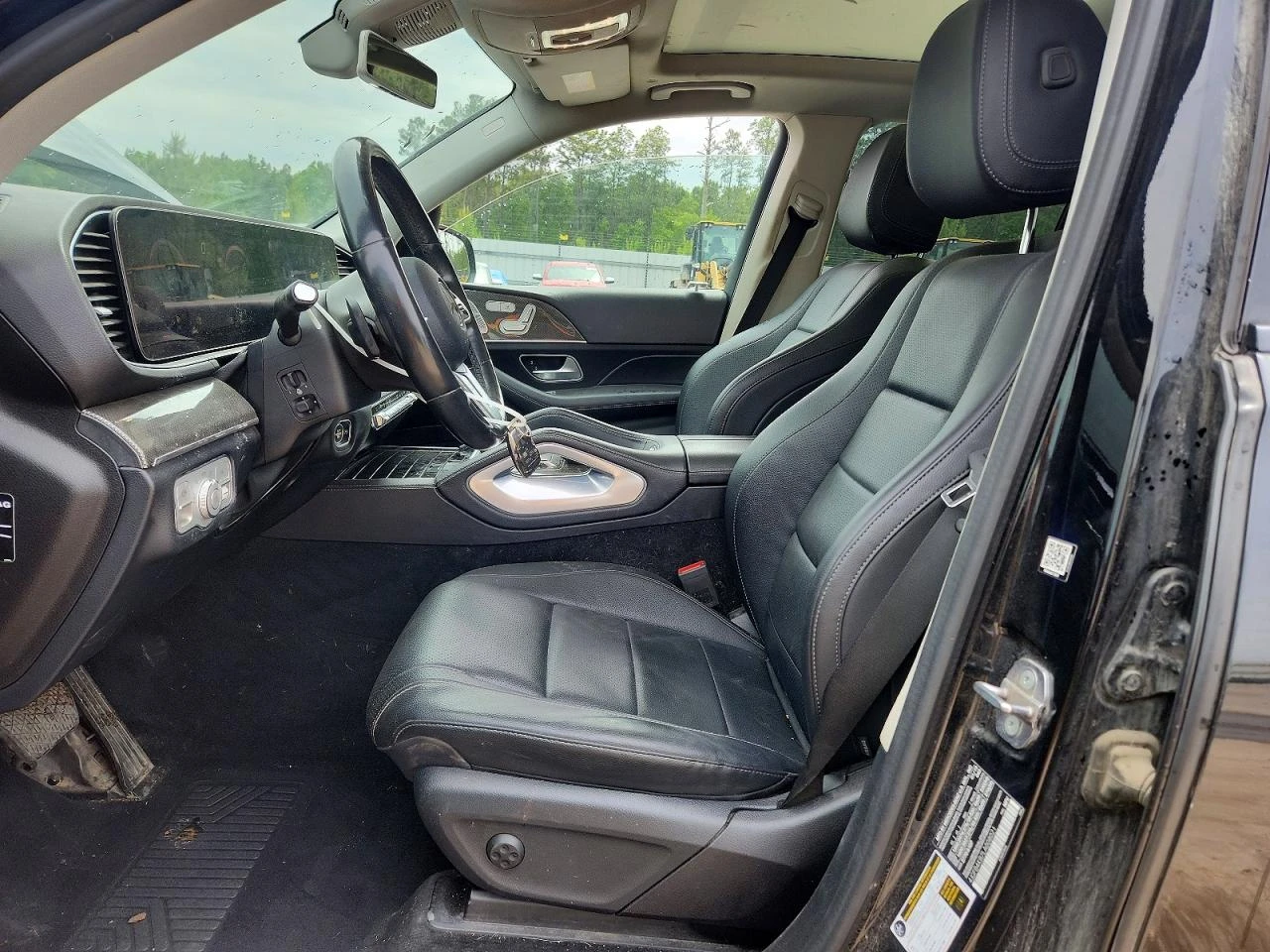Mercedes-Benz GLE 350 4MATIC #������# !FULL! | Mobile.bg � ����������� 7