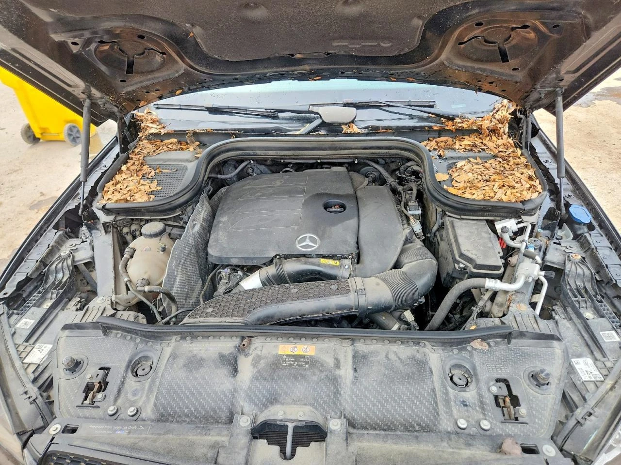 Mercedes-Benz GLE 350 4MATIC #������# !FULL! | Mobile.bg � ����������� 12