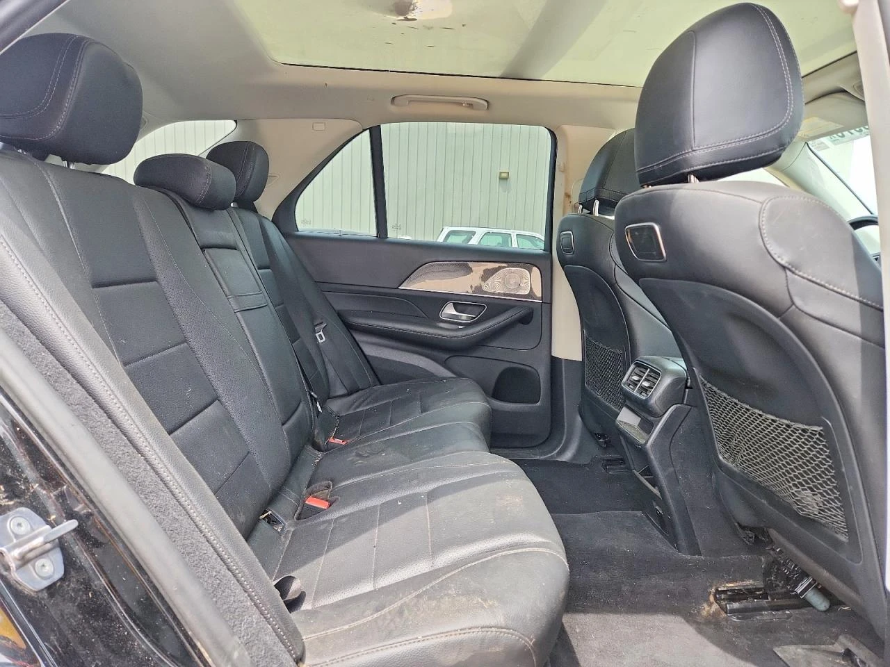 Mercedes-Benz GLE 350 4MATIC #������# !FULL! | Mobile.bg � ����������� 11