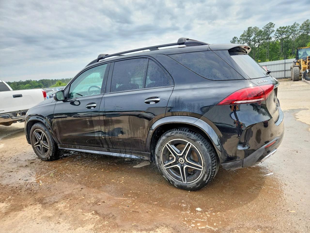 Mercedes-Benz GLE 350 4MATIC #������# !FULL! | Mobile.bg � ����������� 2