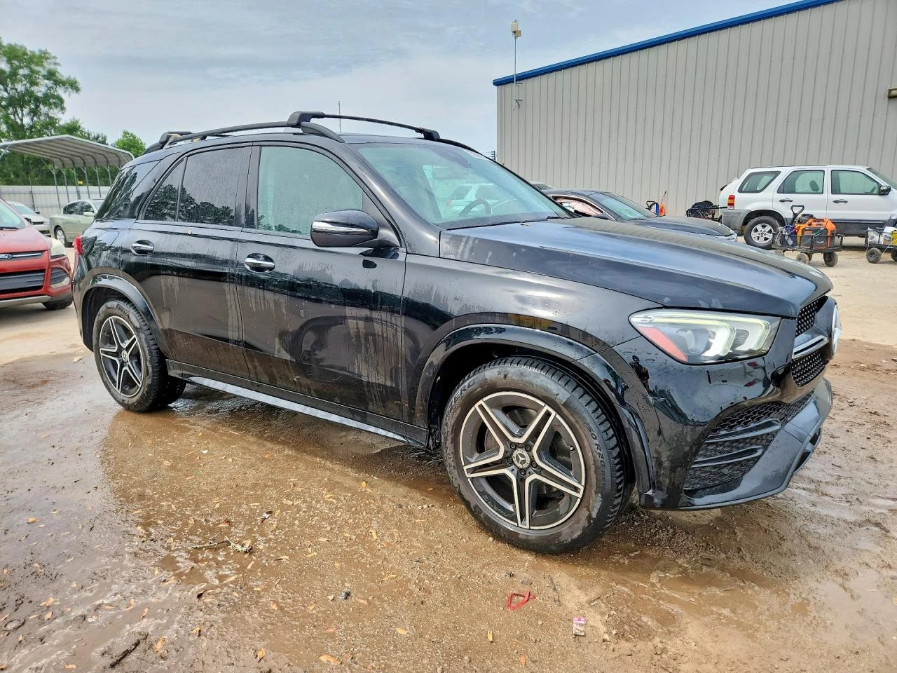 Mercedes-Benz GLE 350 4MATIC #������# !FULL! | Mobile.bg � ����������� 4