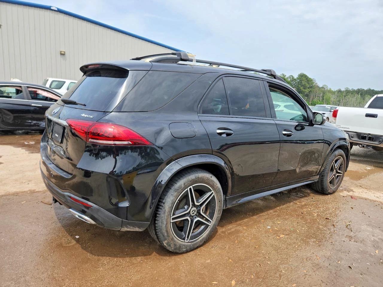 Mercedes-Benz GLE 350 4MATIC #������# !FULL! | Mobile.bg � ����������� 3