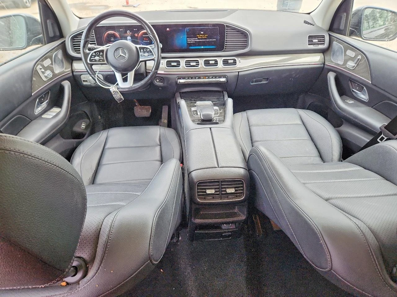 Mercedes-Benz GLE 350 4MATIC #������# !FULL! | Mobile.bg � ����������� 8
