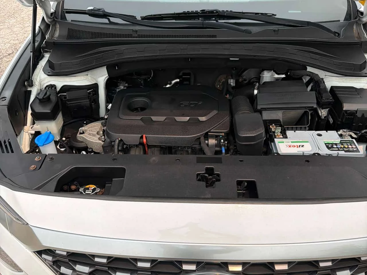 Hyundai Santa fe * Preferred * ���������� ��� ������������ ������*  | Mobile.bg � ����������� 15