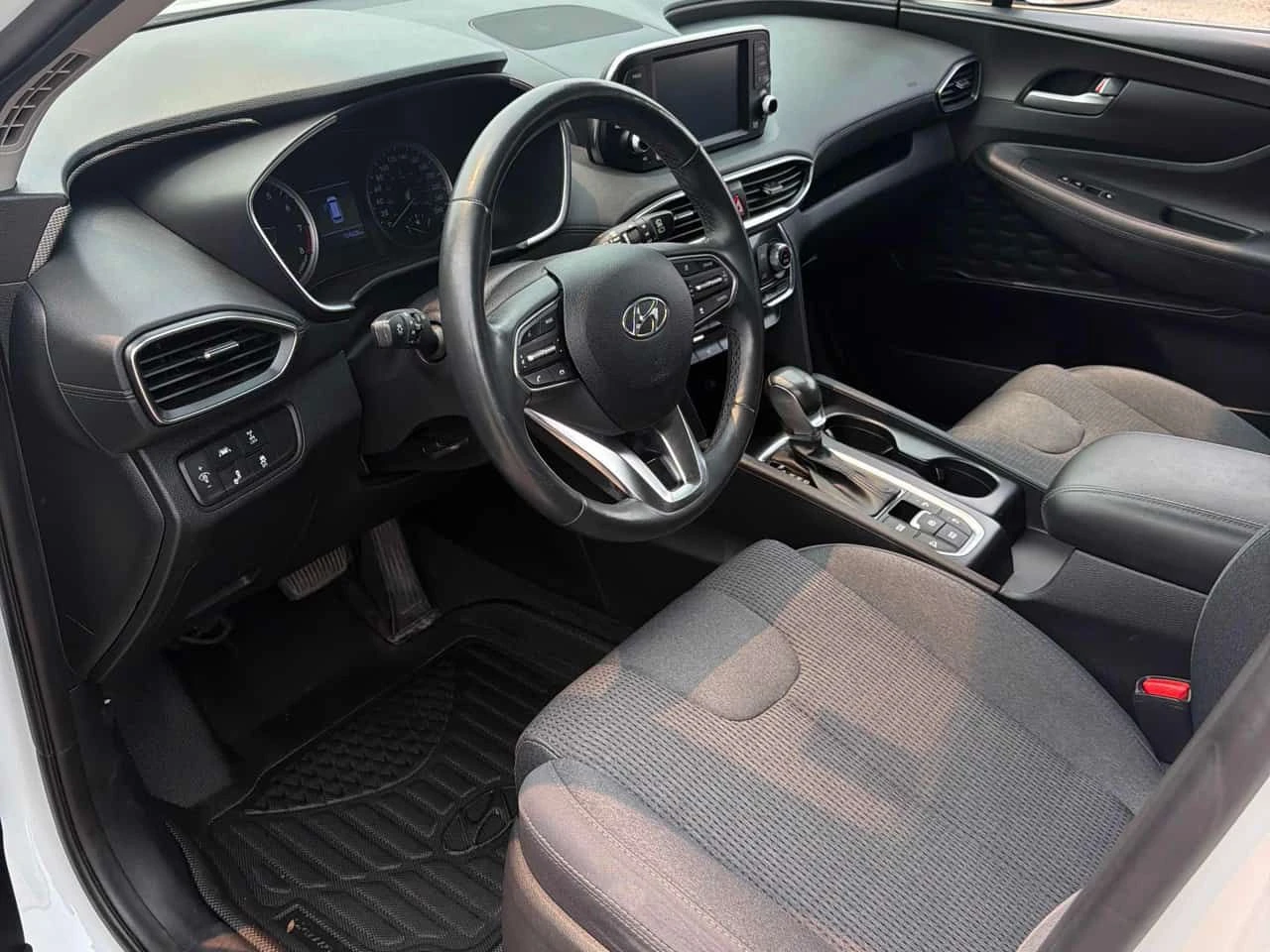 Hyundai Santa fe * Preferred * ���������� ��� ������������ ������*  | Mobile.bg � ����������� 5