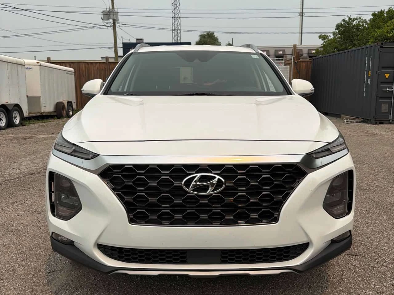 Hyundai Santa fe * Preferred * ���������� ��� ������������ ������*  | Mobile.bg � ����������� 6