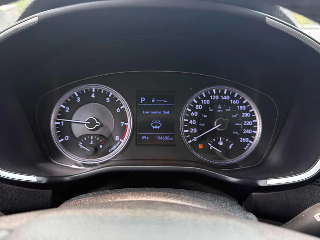 Hyundai Santa fe * Preferred * ���������� ��� ������������ ������*  | Mobile.bg � ����������� 8