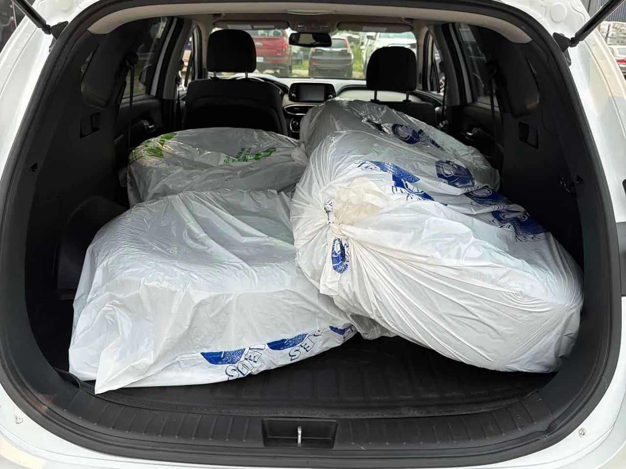 Hyundai Santa fe * Preferred * ���������� ��� ������������ ������*  | Mobile.bg � ����������� 13