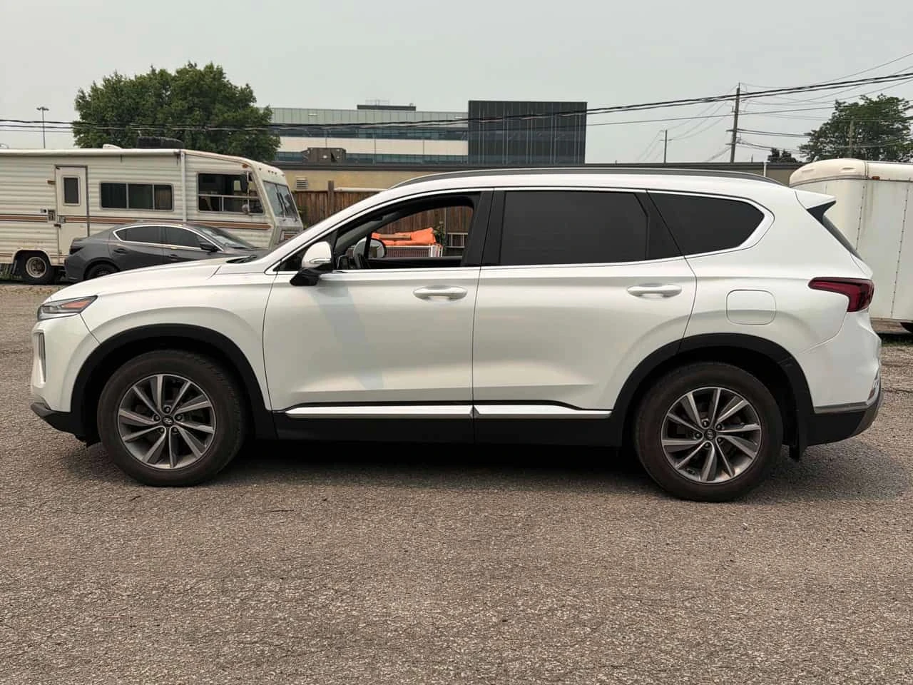 Hyundai Santa fe * Preferred * ���������� ��� ������������ ������*  | Mobile.bg � ����������� 2