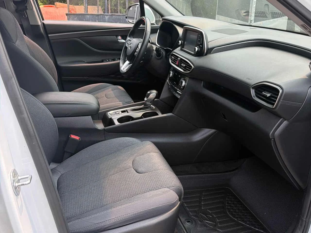 Hyundai Santa fe * Preferred * ���������� ��� ������������ ������*  | Mobile.bg � ����������� 14