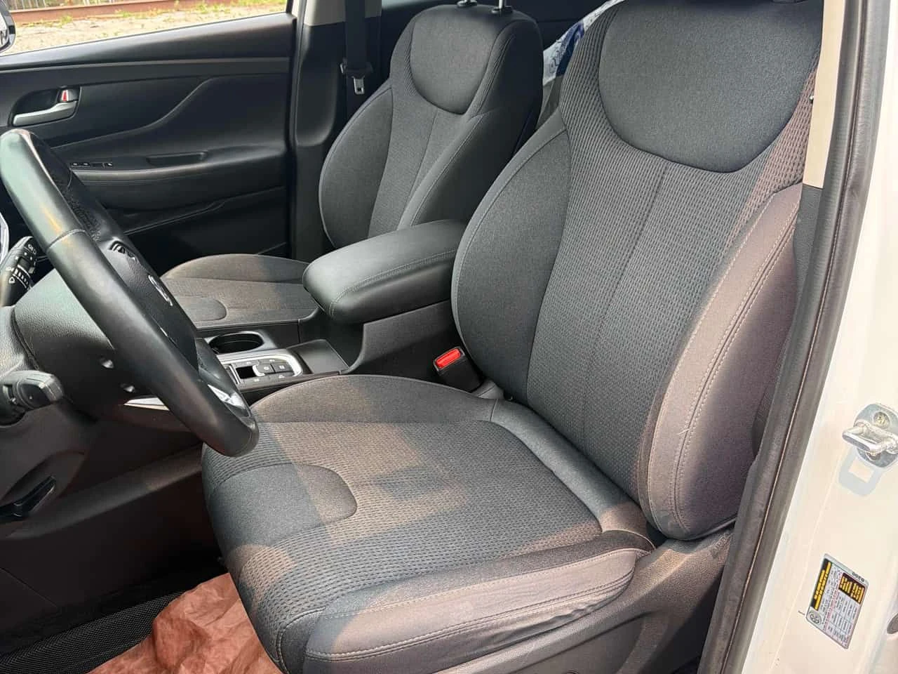 Hyundai Santa fe * Preferred * ���������� ��� ������������ ������*  | Mobile.bg � ����������� 11