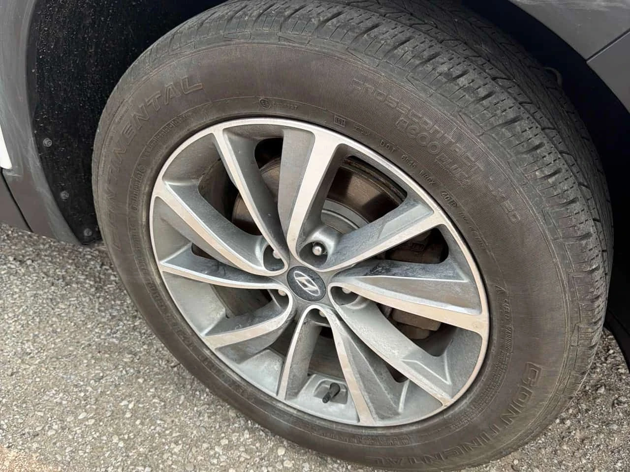 Hyundai Santa fe * Preferred * ���������� ��� ������������ ������*  | Mobile.bg � ����������� 7