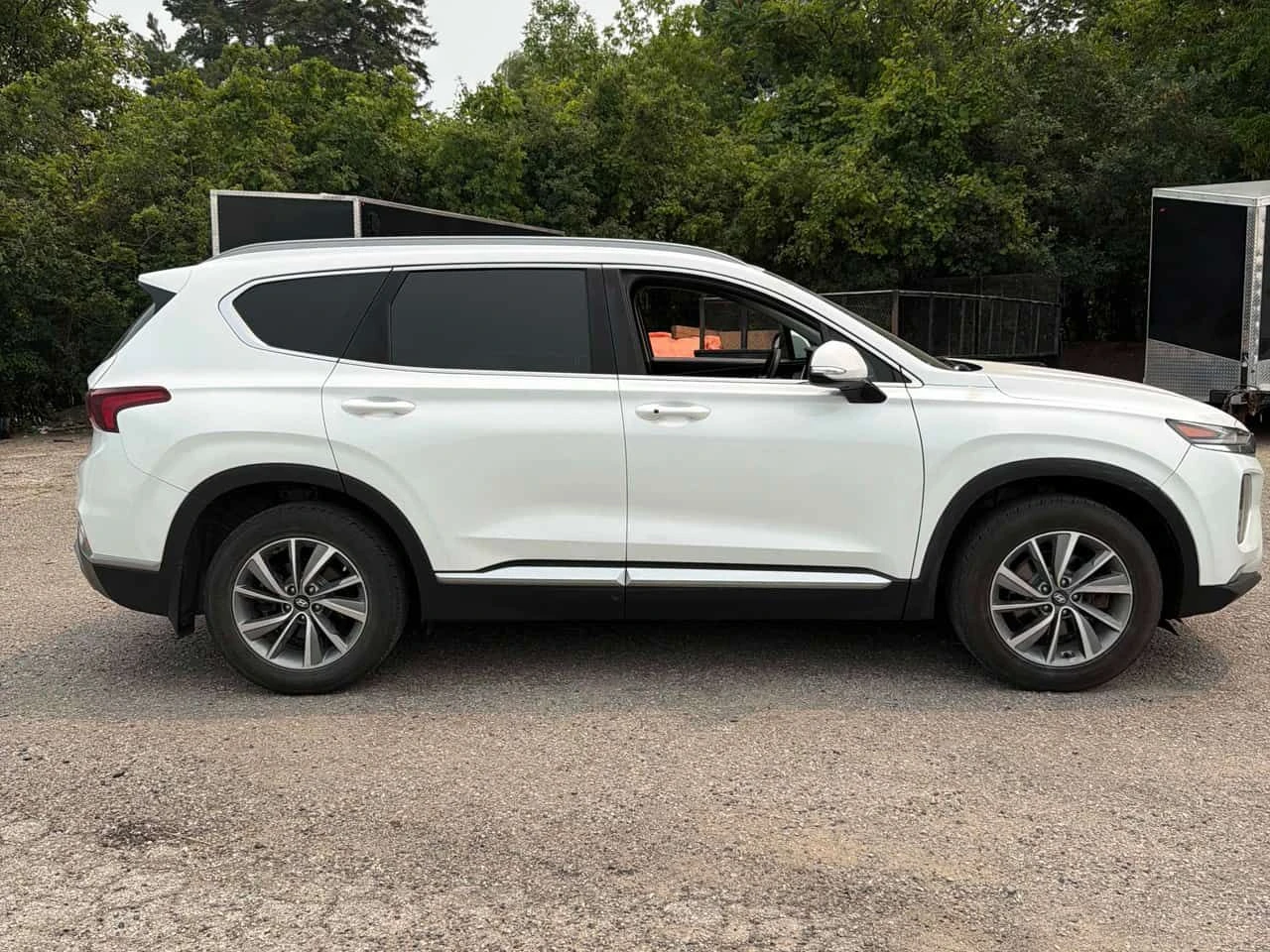 Hyundai Santa fe * Preferred * ���������� ��� ������������ ������*  | Mobile.bg � ����������� 3