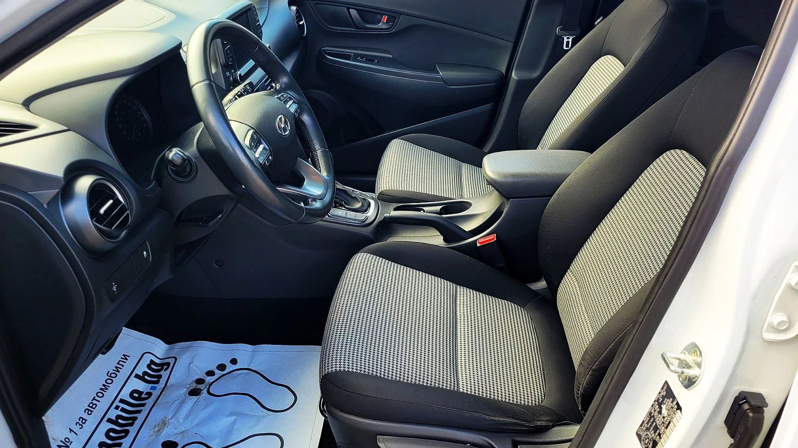Hyundai Kona 2.0 ��������� ���������� �� ������ ������ | Mobile.bg � ����������� 12