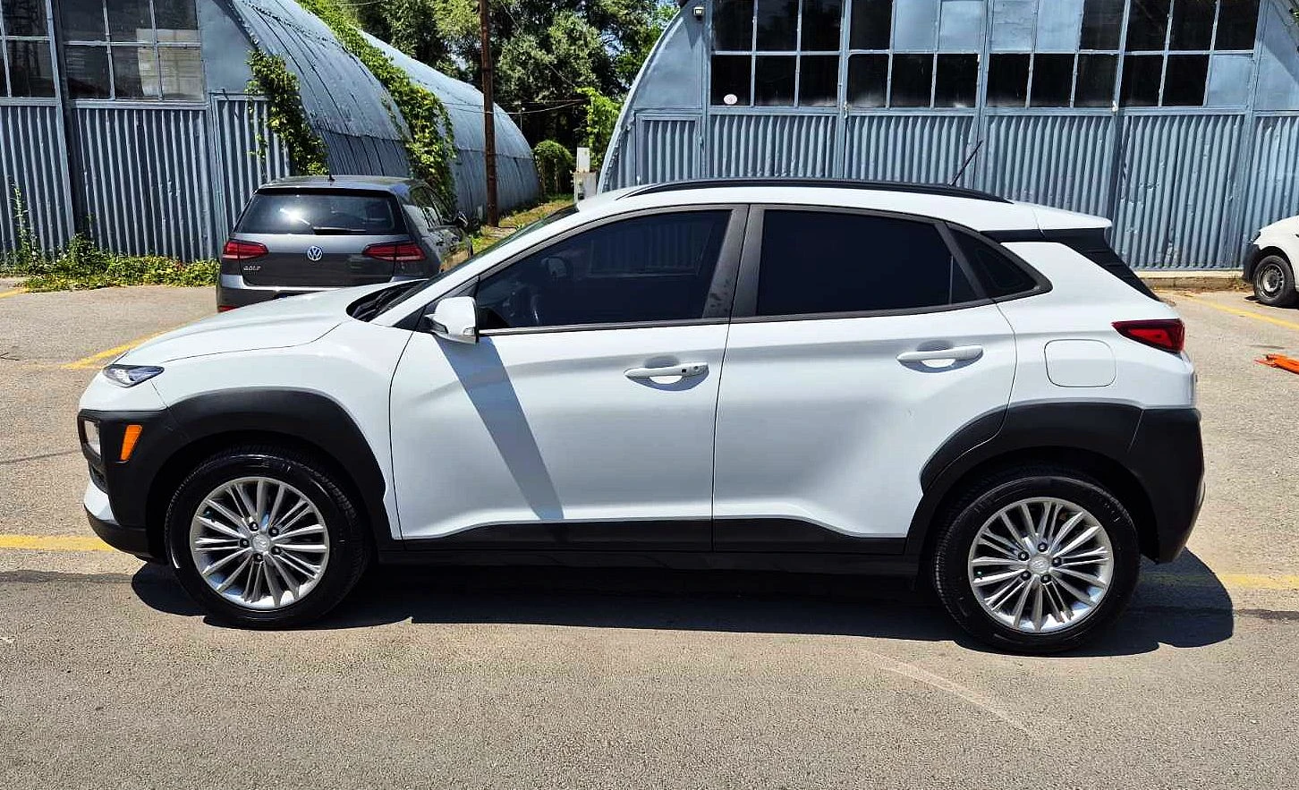 Hyundai Kona 2.0 ��������� ���������� �� ������ ������ | Mobile.bg � ����������� 2