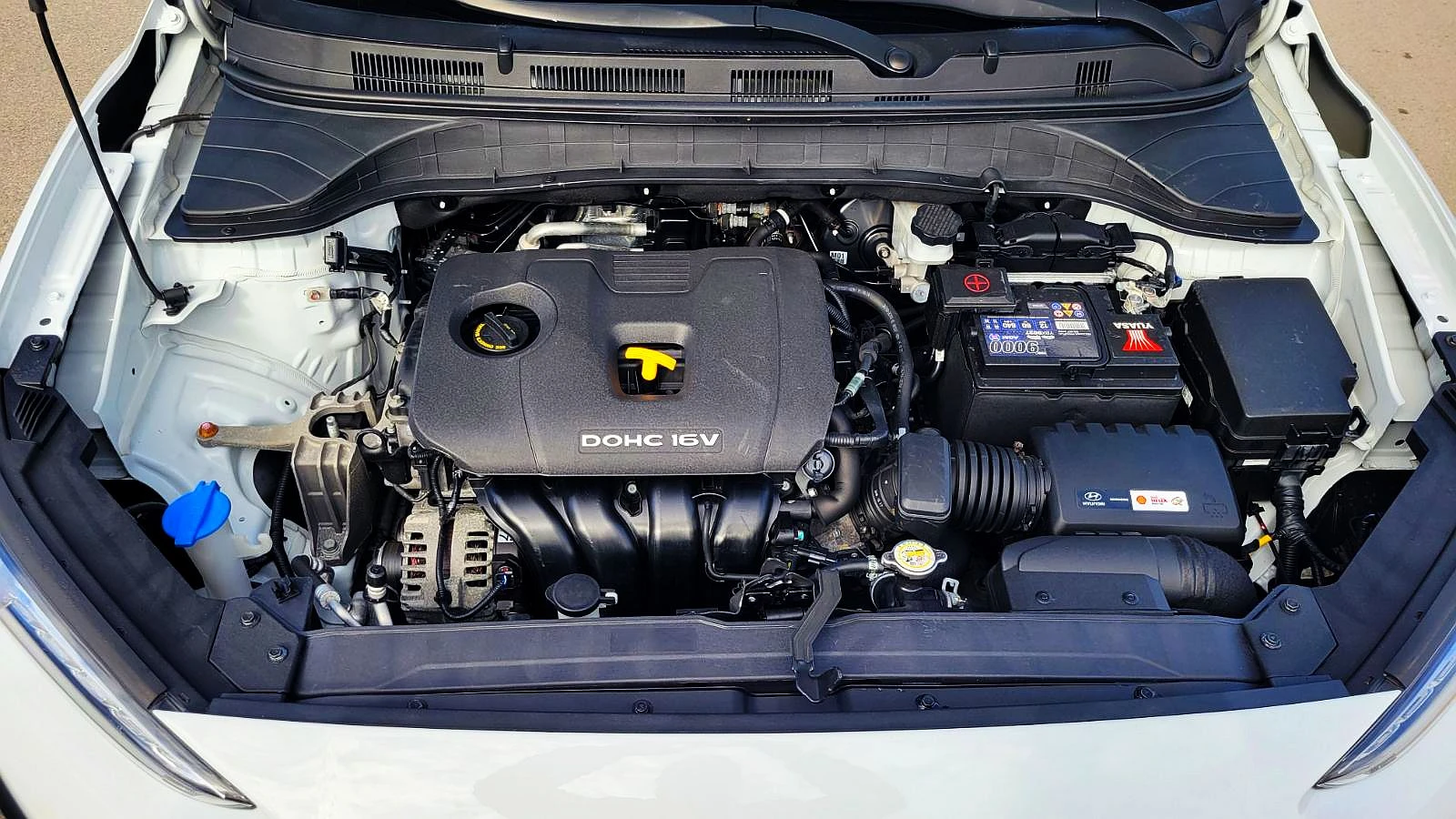 Hyundai Kona 2.0 ��������� ���������� �� ������ ������ | Mobile.bg � ����������� 16
