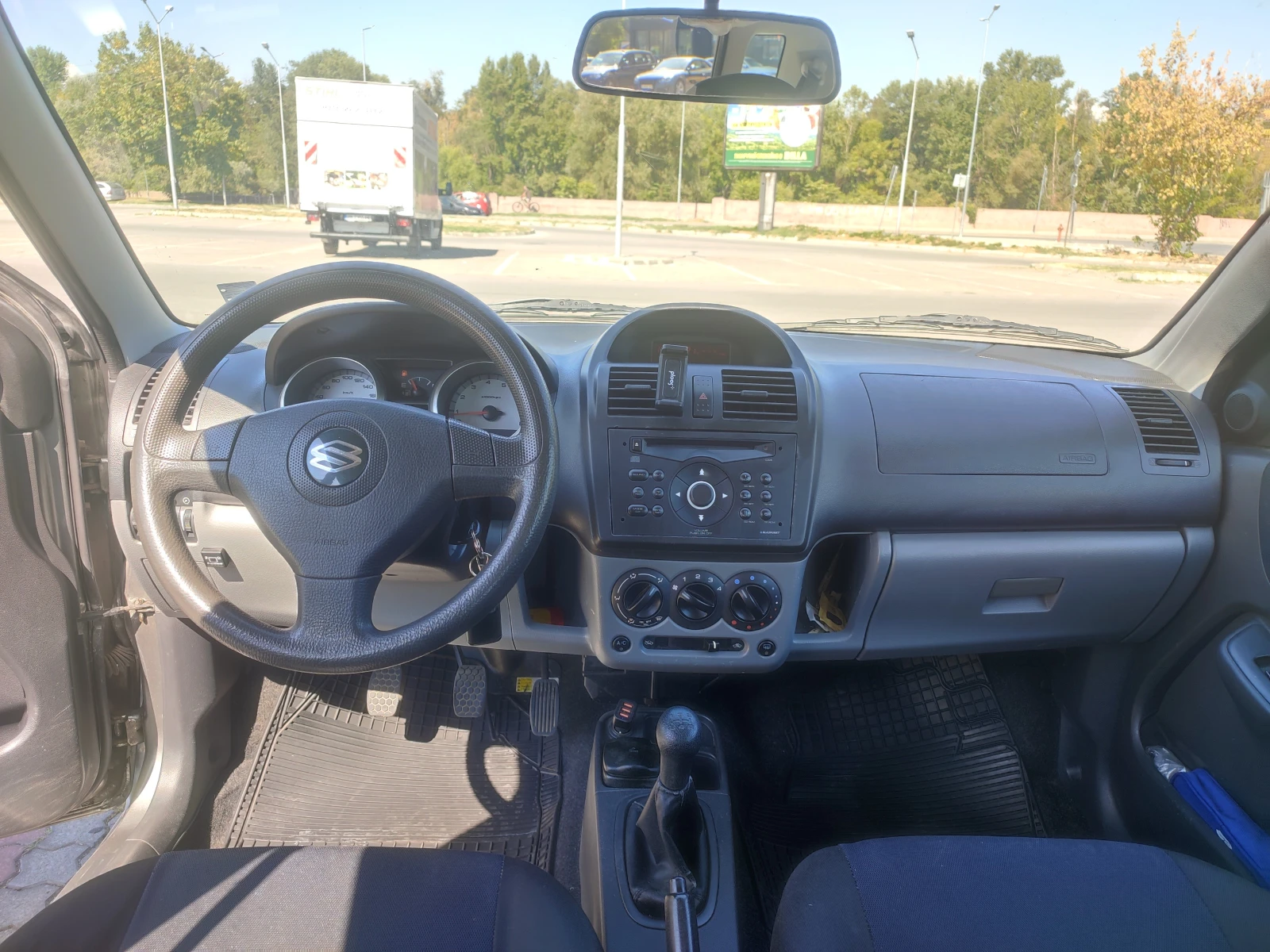 Suzuki Ignis, снимка 4 - Автомобили и джипове - 56161290