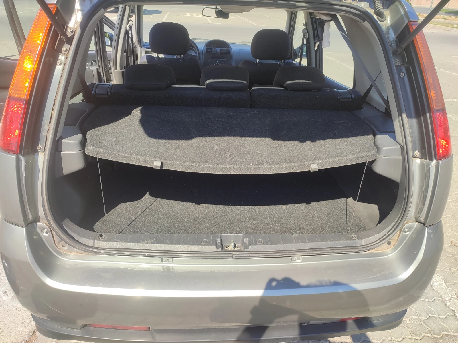 Suzuki Ignis, снимка 7 - Автомобили и джипове - 56161290
