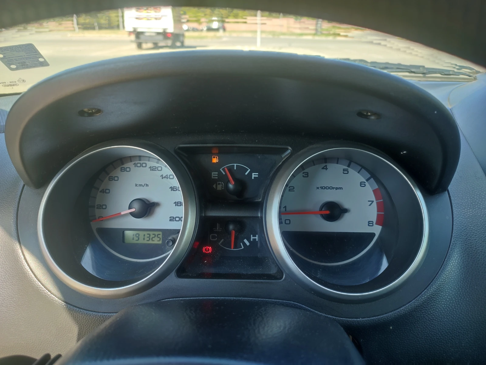 Suzuki Ignis, снимка 5 - Автомобили и джипове - 56161290