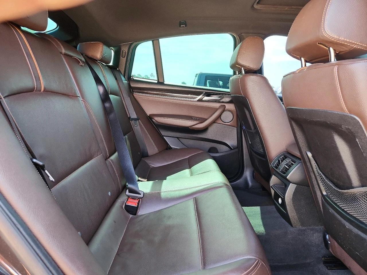 BMW X4 3.0l 6, снимка 10 - Автомобили и джипове - 56215455