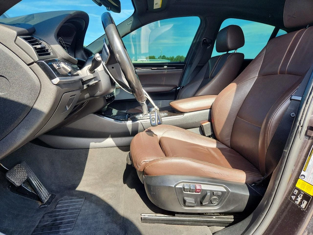 BMW X4 3.0l 6, снимка 7 - Автомобили и джипове - 56215455
