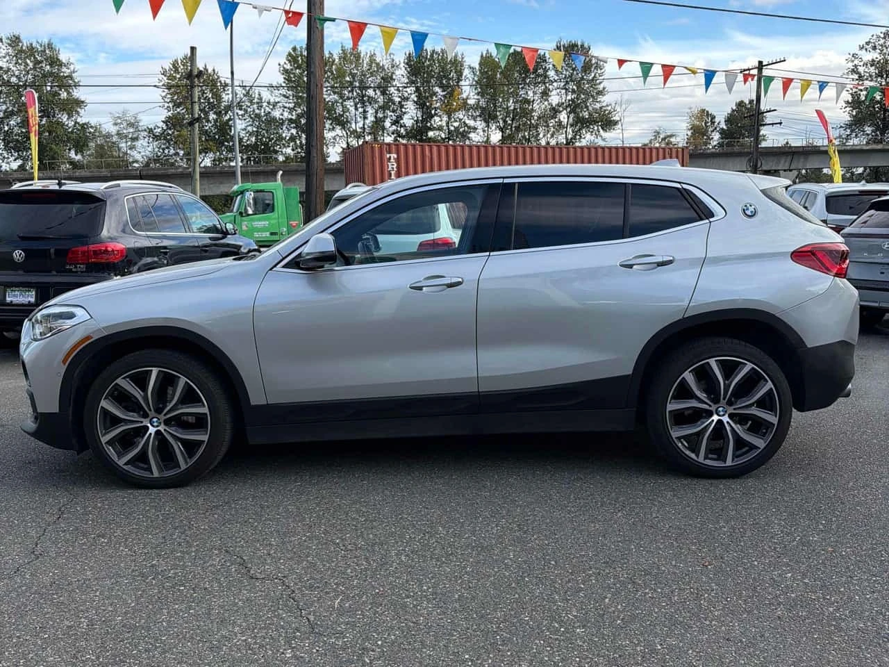 BMW X2 XDRIVE28I | CARFAX | ���������� ��� ������������  | Mobile.bg � ����������� 3