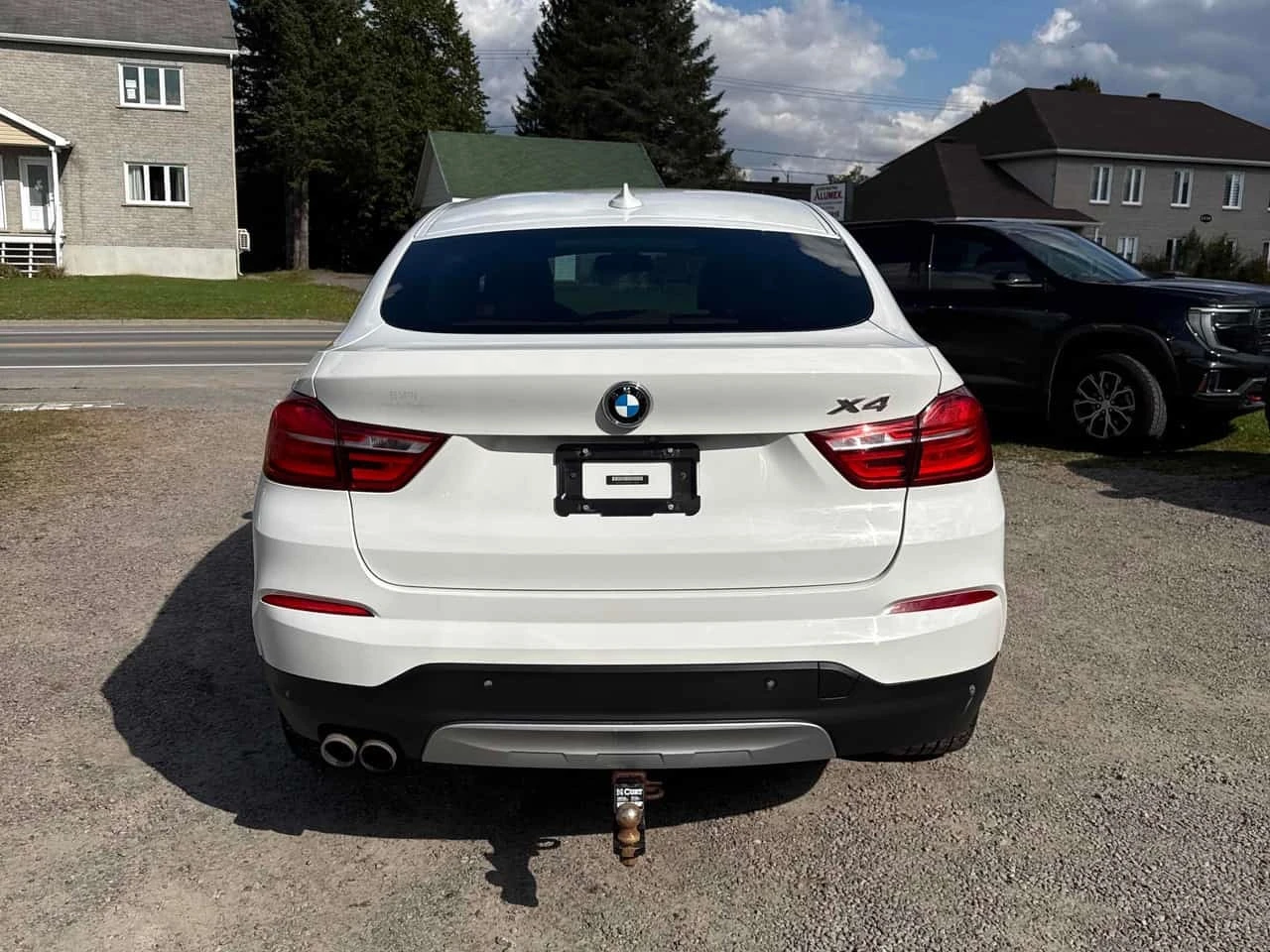 BMW X4 * xDrive28i * CARFAX * ����� �� ����������� *  | Mobile.bg � ����������� 4