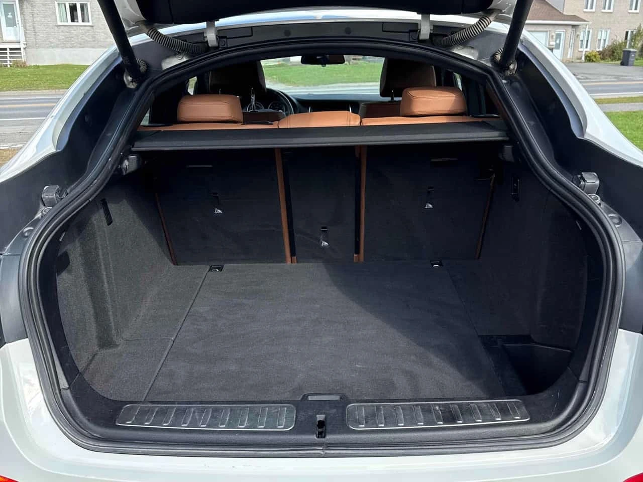 BMW X4 * xDrive28i * CARFAX * ����� �� ����������� *  | Mobile.bg � ����������� 13