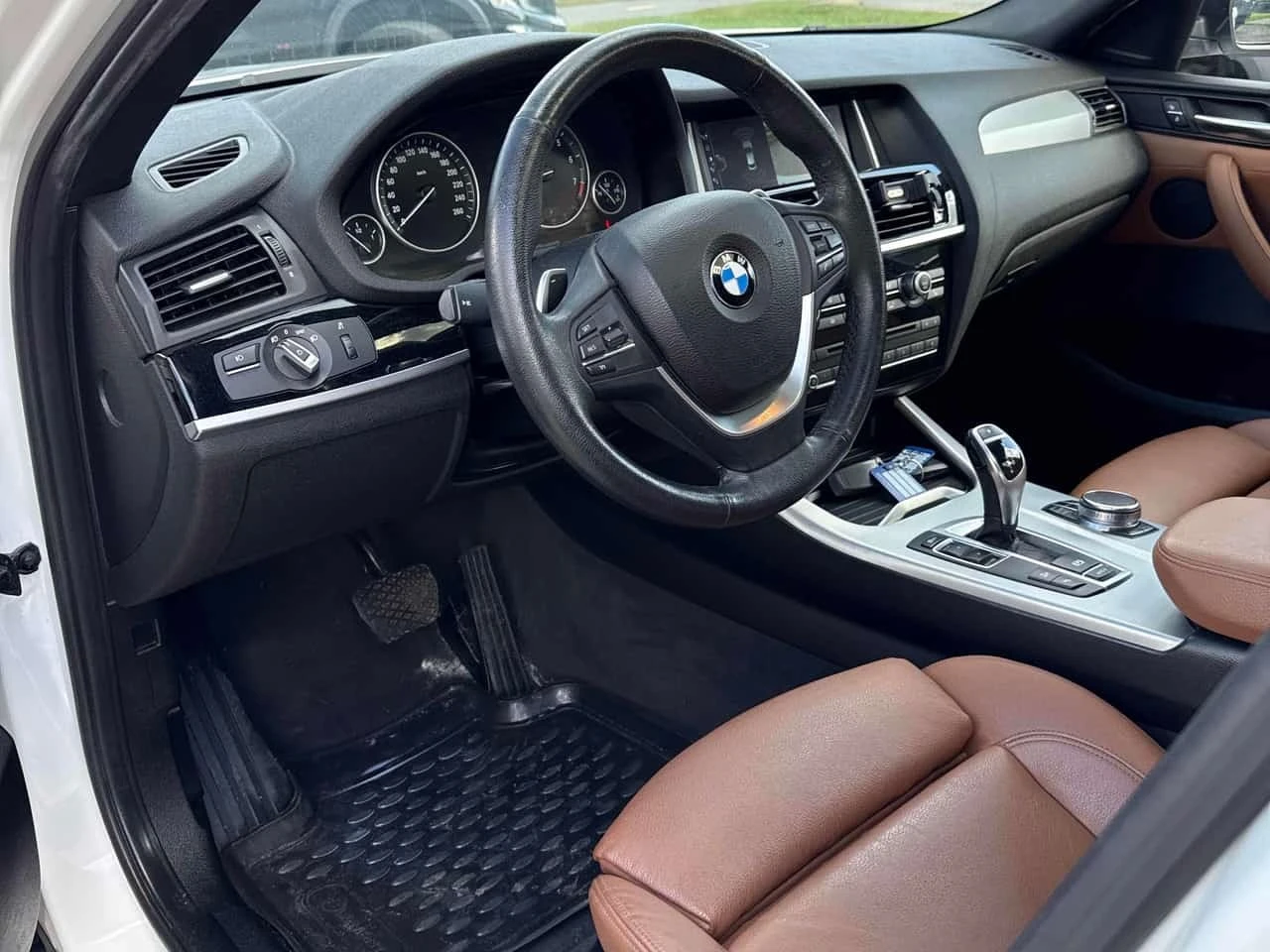 BMW X4 * xDrive28i * CARFAX * ����� �� ����������� *  | Mobile.bg � ����������� 5