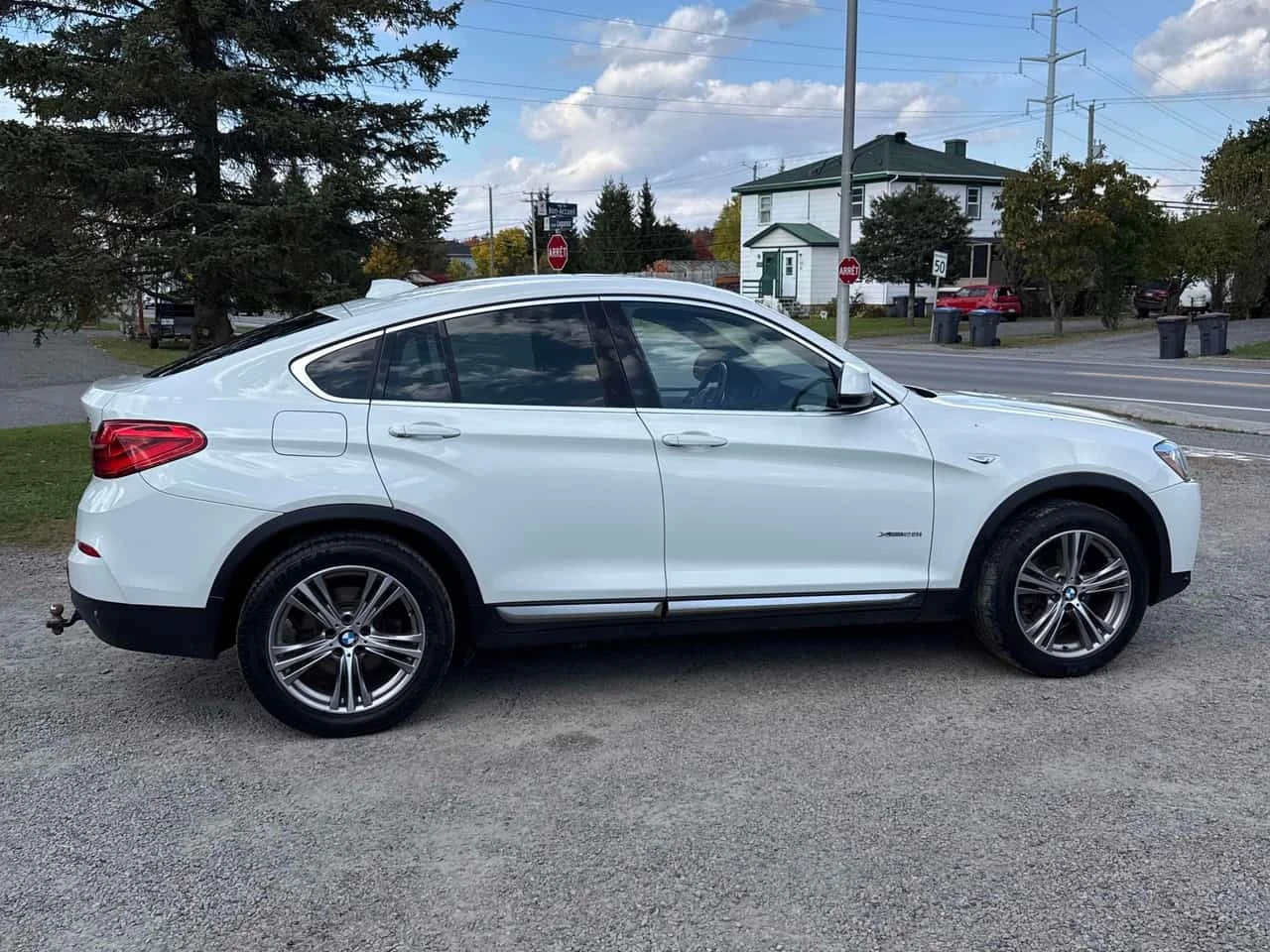 BMW X4 * xDrive28i * CARFAX * ����� �� ����������� *  | Mobile.bg � ����������� 3
