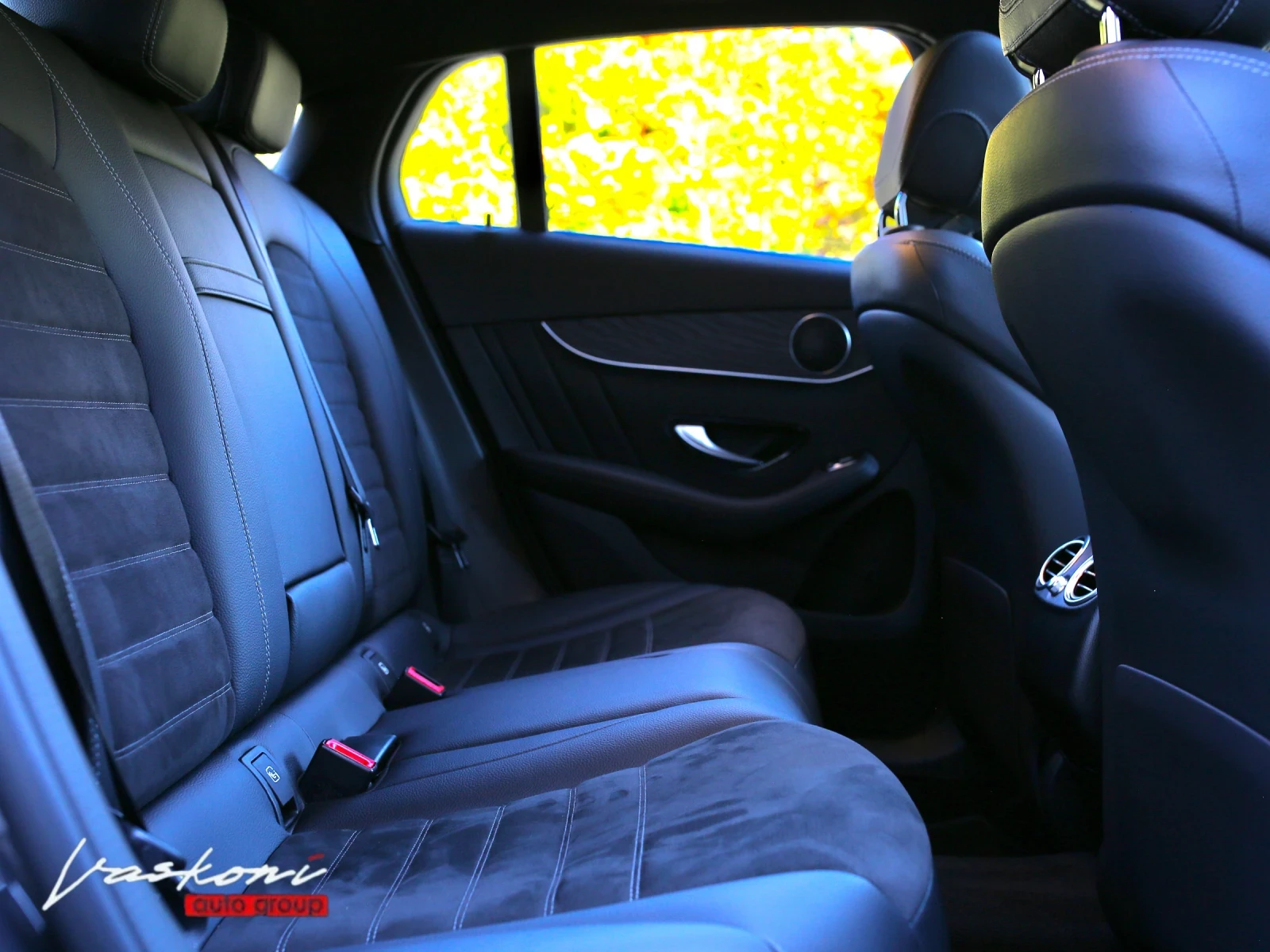 Mercedes-Benz GLC 220 d AMG LINE 4Matic MULTIBEAM | Mobile.bg � ����������� 17