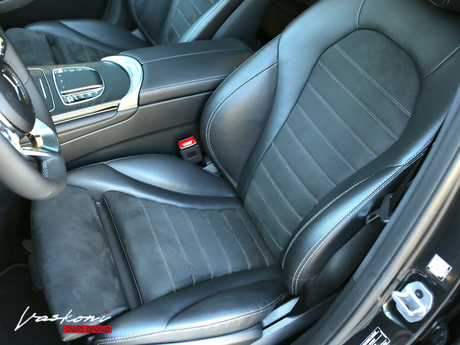 Mercedes-Benz GLC 220 d AMG LINE 4Matic MULTIBEAM | Mobile.bg � ����������� 11