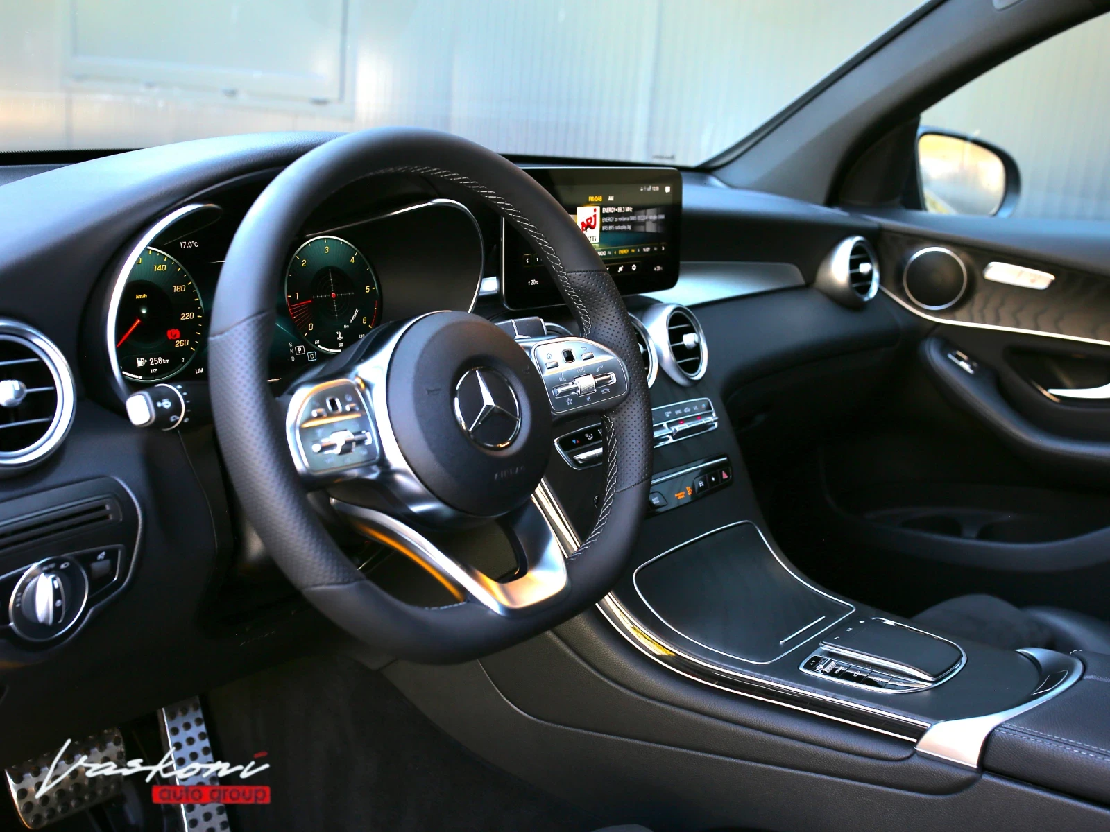 Mercedes-Benz GLC 220 d AMG LINE 4Matic MULTIBEAM | Mobile.bg � ����������� 6