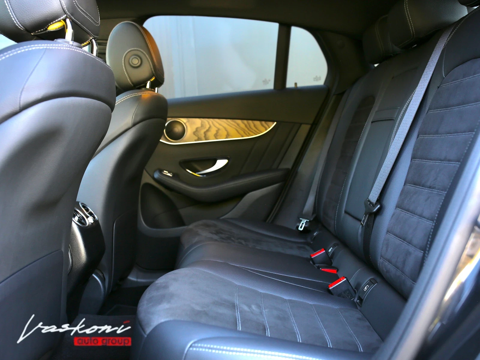 Mercedes-Benz GLC 220 d AMG LINE 4Matic MULTIBEAM | Mobile.bg � ����������� 15