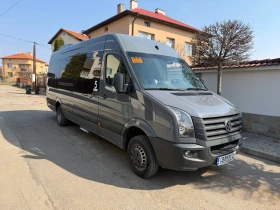 VW Crafter, снимка 5