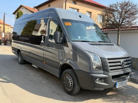VW Crafter, снимка 2