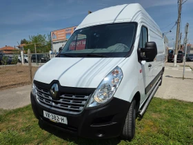 Renault Master MAXI/ JUMBO/ Климатик/ ЕВРО 6/ 2.3, снимка 1